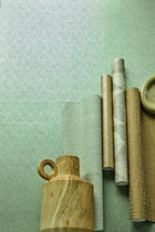 340314 Tortoise Gold Wallpaper by Eijffinger