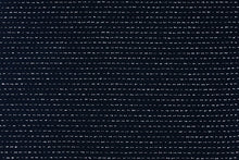 Bay Street Dark Indigo fabric by Christopher Farr Cloth