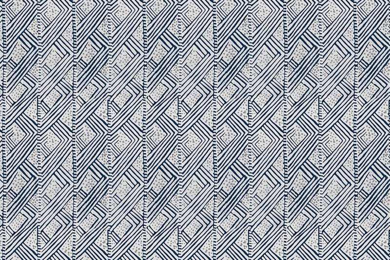 Belge Raffia Night Sky Wallpaper by Christopher Farr Cloth