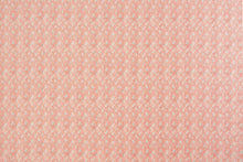 Belge Coral fabric by Christopher Farr Cloth