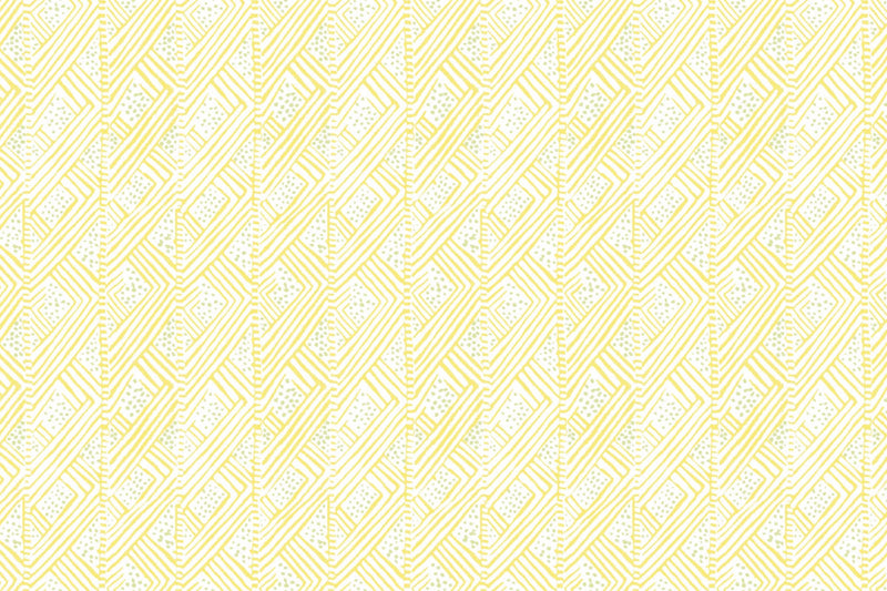 Belge Mimosa Wallpaper by Christopher Farr Cloth
