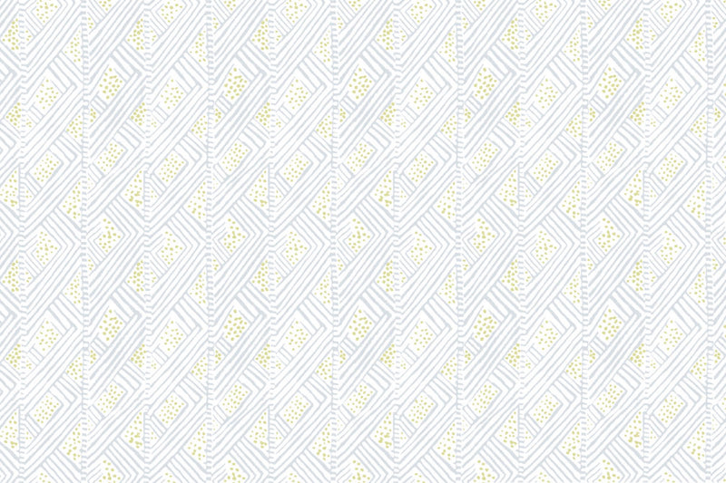 Belge Sky Wallpaper by Christopher Farr Cloth