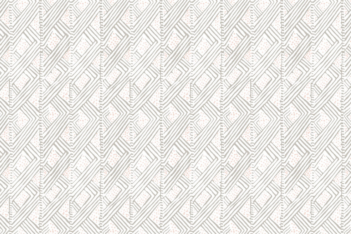 Belge Slate Wallpaper by Christopher Farr Cloth