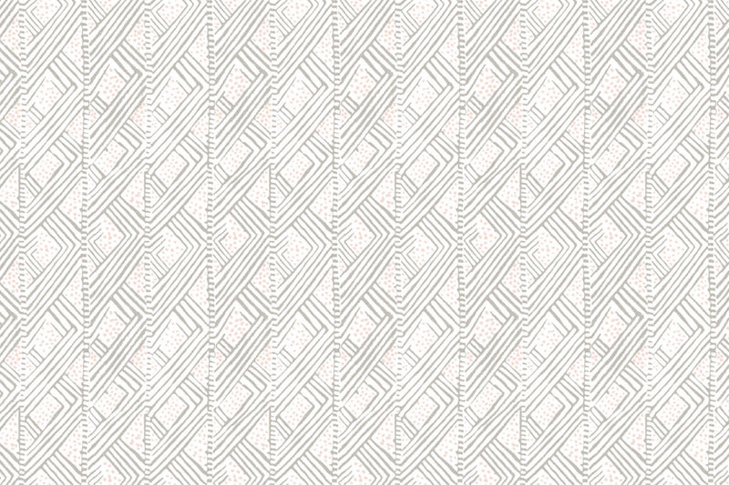 Belge Slate Wallpaper by Christopher Farr Cloth