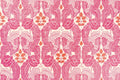 Belle-De-Nuit Fuchsia Wallpaper by Christopher Farr Cloth