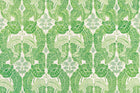 Belle-De-Nuit Grass Wallpaper by Christopher Farr Cloth