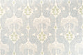 Belle-De-Nuit Sky Wallpaper by Christopher Farr Cloth