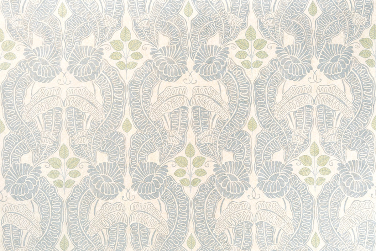 Belle-De-Nuit Sky Wallpaper by Christopher Farr Cloth