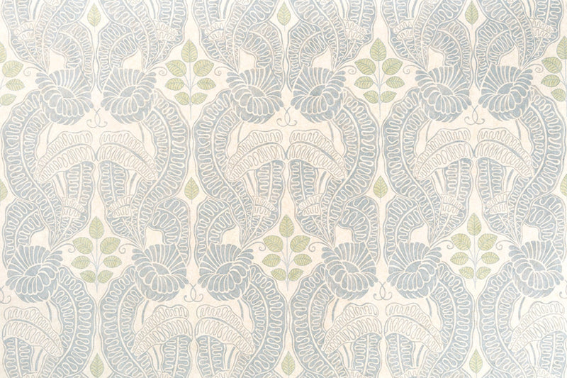 Belle-De-Nuit Sky Wallpaper by Christopher Farr Cloth