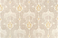 Belle-De-Nuit Slate Wallpaper by Christopher Farr Cloth