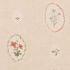 Bibury Sprig Tea Fabric by Parker & Jules