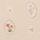 Bibury Sprig Tea Fabric by Parker & Jules