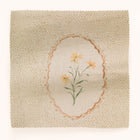 Bibury Sprig Tea Fabric by Parker & Jules