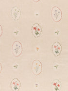 Bibury Sprig Tea Fabric by Parker & Jules