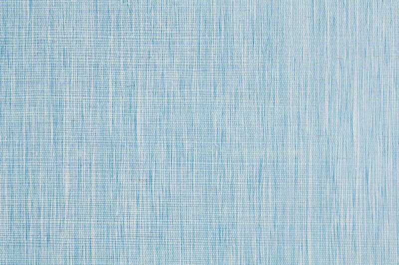 Birch Raffia Sky Wallpaper by Christopher Farr Cloth