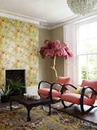 Bird Of Paradise The Wallpaper Collection Wallpaper by Matthew Williamson