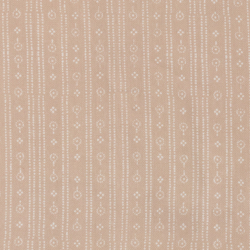 Birdlip Biscuit Wallpaper by Parker & Jules