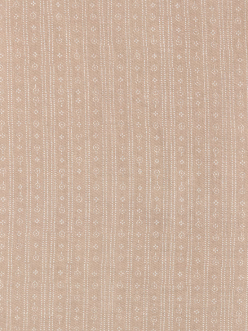 Birdlip Biscuit Wallpaper by Parker & Jules