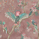 Birds in Paradise Wild Life Wallpaper by Brand McKenzie