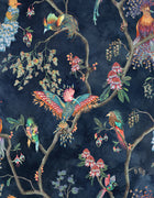 BMWL005/01B Birds in Paradise Wild Life Wallpaper by Brand McKenzie