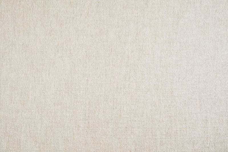 Bolton Ecru fabric by Christopher Farr Cloth