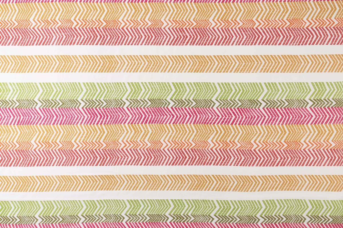 Bookend Rosa Fabric by Christopher Farr Cloth