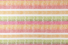 Bookend Rosa Fabric by Christopher Farr Cloth