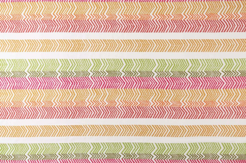 Bookend Rosa Fabric by Christopher Farr Cloth