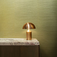 90531 Agave Boutique Olive Wallpaper By Arte