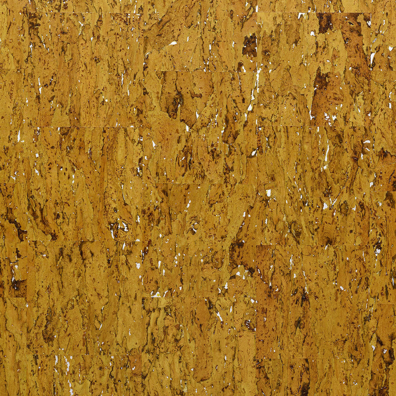90592 Alentejo Cork Boutique Saffron Yellow Wallpaper By Arte