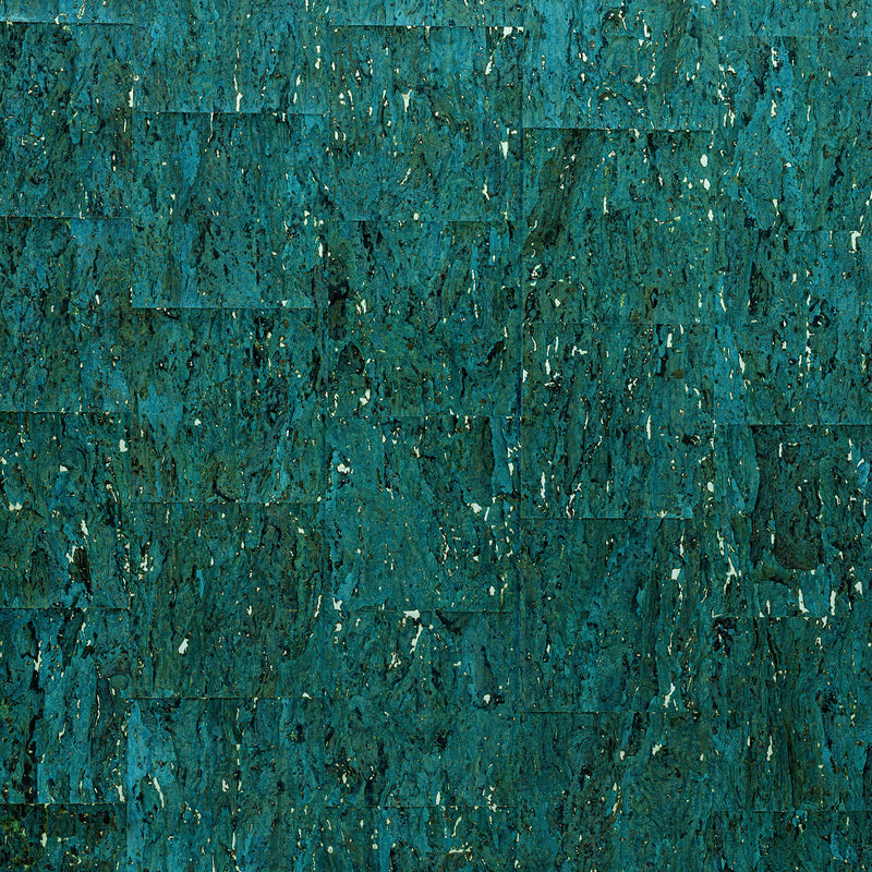 90594 Alentejo Cork Boutique Aquamarine Wallpaper By Arte
