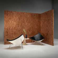 90595 Alentejo Cork Boutique Padouk Wallpaper By Arte