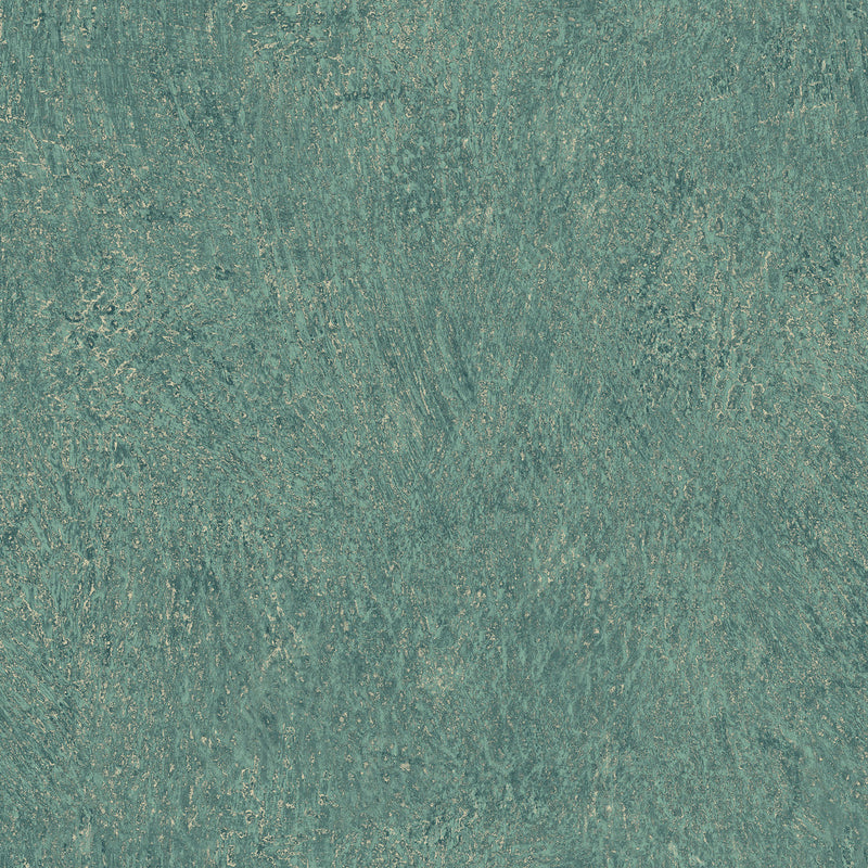 90550 Canyon Boutique Teal Wallpaper By Arte