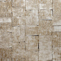 Gilded Heritage Boutique Antique Silver Wallpaper By Arte