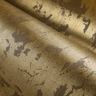 90521 Glowing Patina Boutique Chocolate Wallpaper By Arte
