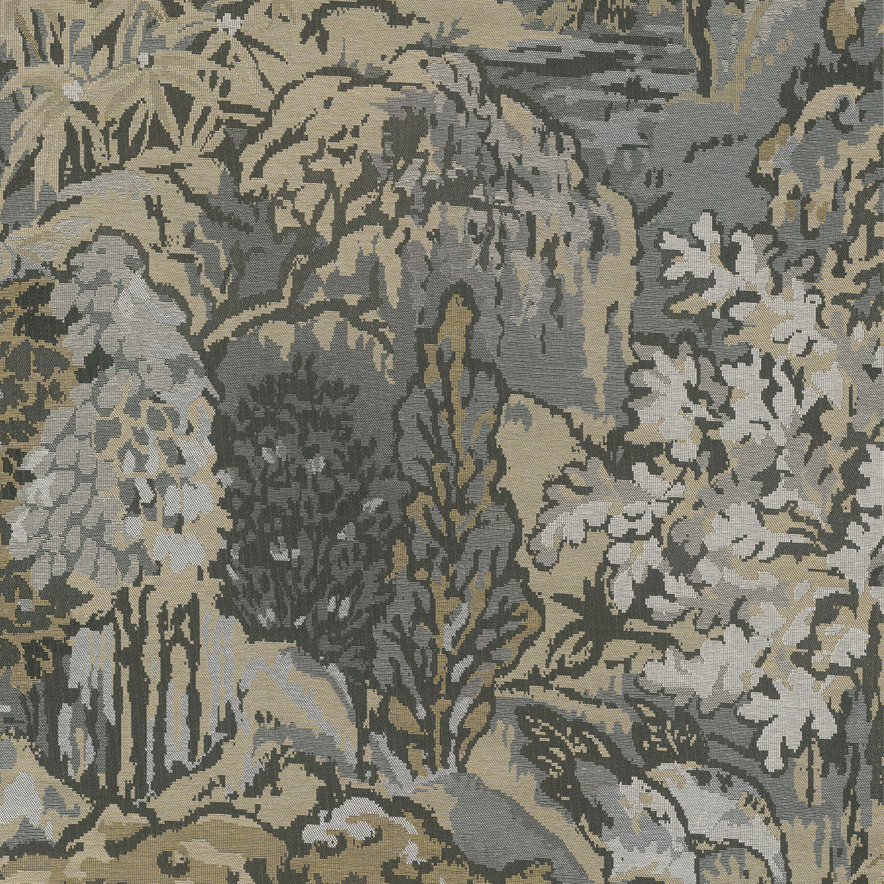 90516 Riverbank Boutique Ombre Wallpaper By Arte