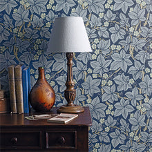 Bramble Archive III Wallpaper by Morris & Co