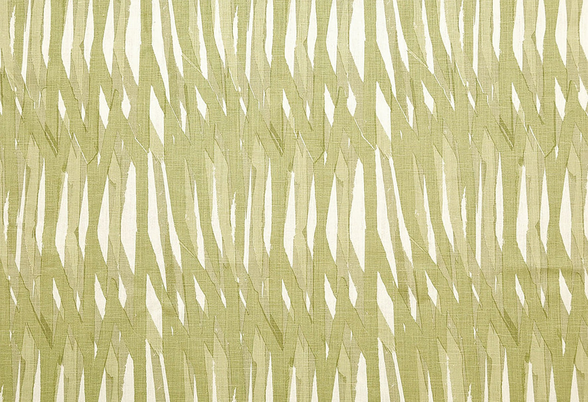 Breakwater Sage fabric by Christopher Farr Cloth