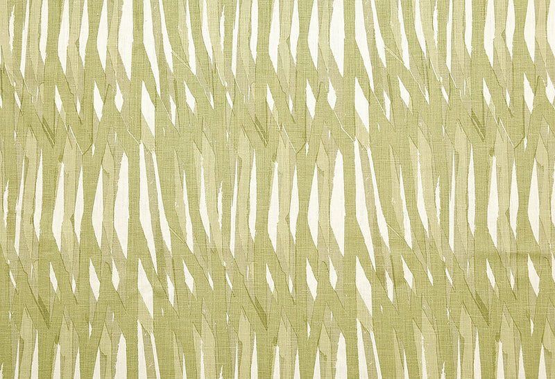 Breakwater Sage fabric by Christopher Farr Cloth