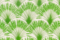 Brisa Grass Wallpaper by Christopher Farr Cloth