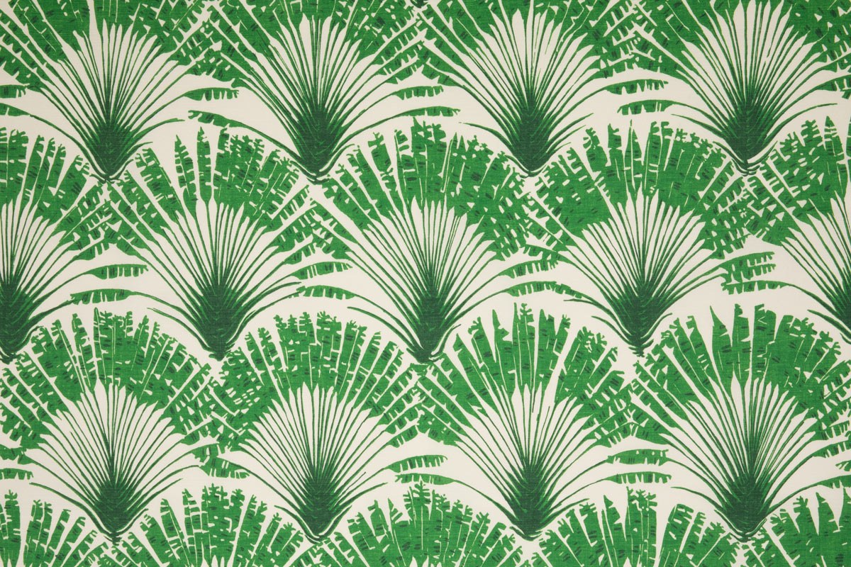 Brisa Prato Fabric by Christopher Farr Cloth