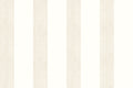 Brome Stripe Beige Wallpaper by Christopher Farr Cloth