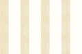 Brome Stripe Gold Wallpaper by Christopher Farr Cloth