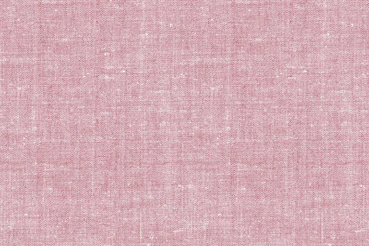 Bulu Raffia Fuchsia Wallpaper by Christopher Farr Cloth