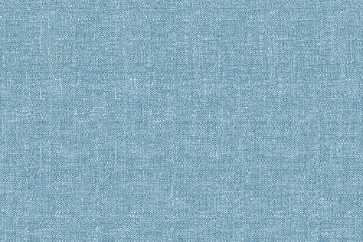Bulu Blue Fabric by Christopher Farr Cloth
