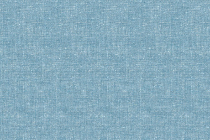 Bulu Blue Fabric by Christopher Farr Cloth