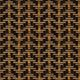 Tule Carbón Sarape Wallpaper by Coordonné