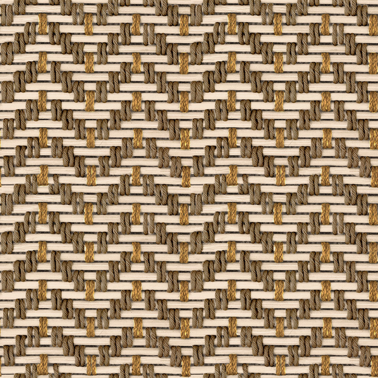 Tule Arena Sarape Wallpaper by Coordonné