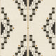 Andes Carbón Sarape Wallpaper by Coordonné