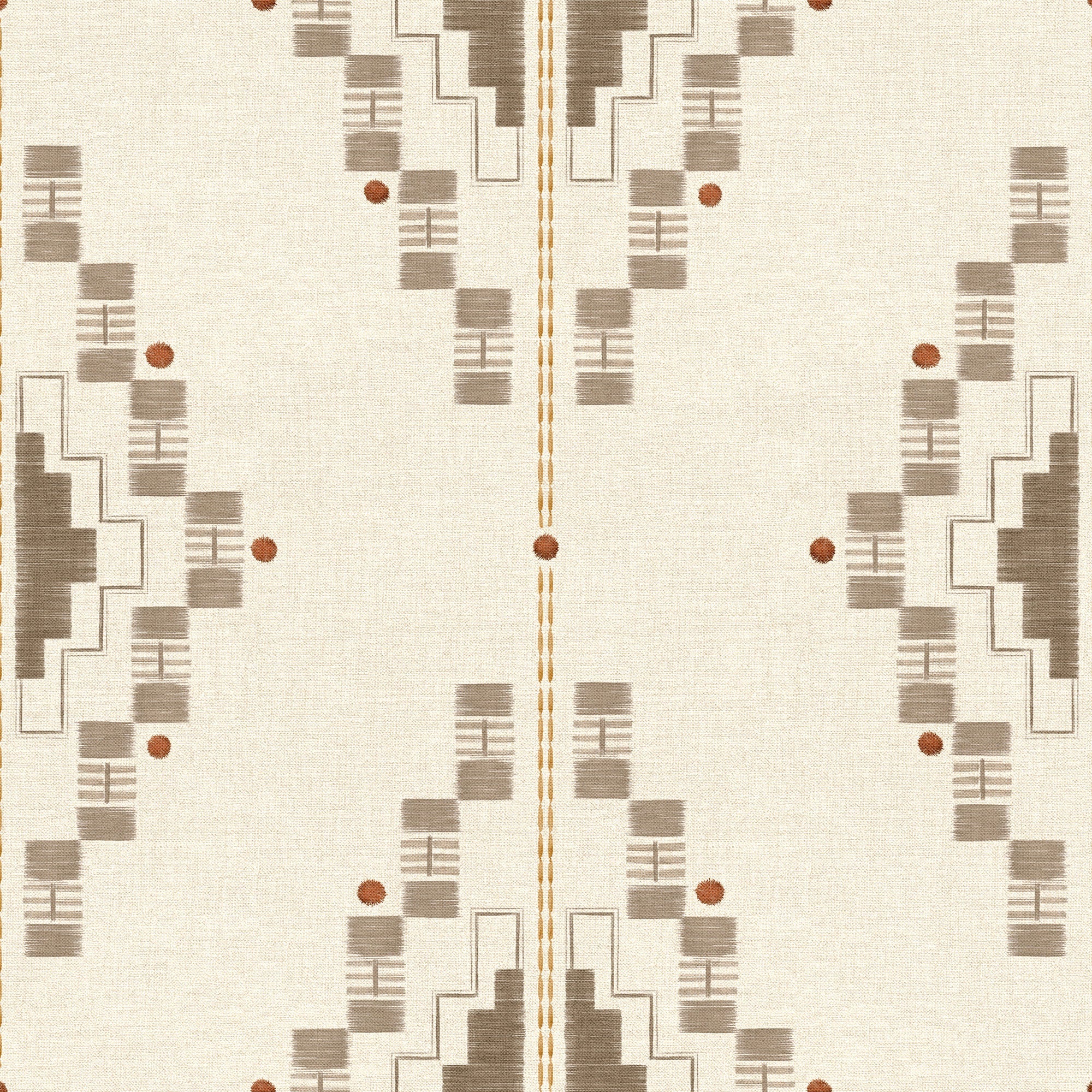 Andes Arena Sarape Wallpaper by Coordonné